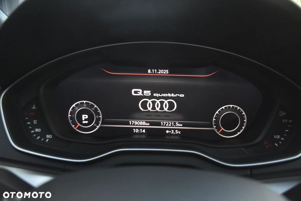 Audi Q5 2.0 TDI Quattro Sport S tronic - 15
