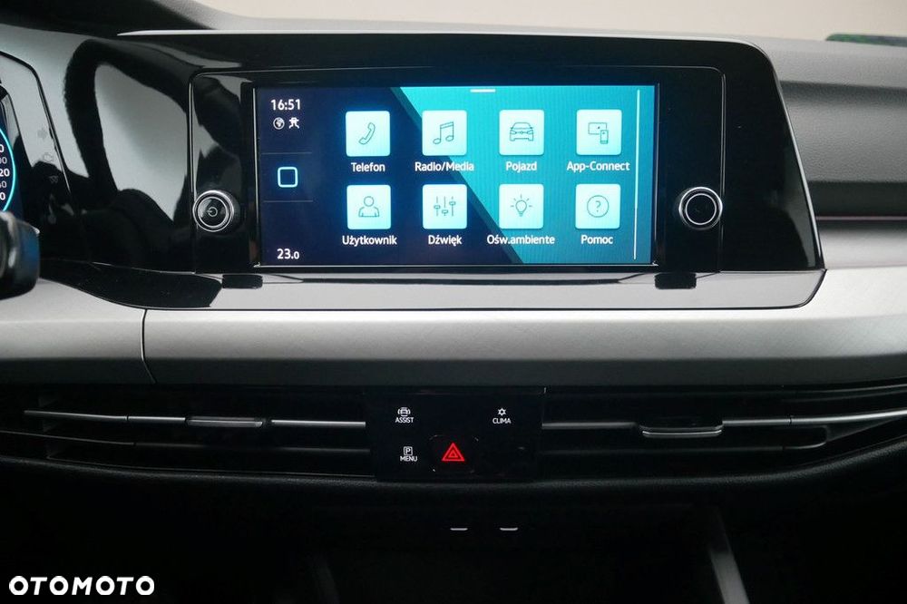 Volkswagen Golf Variant - 10