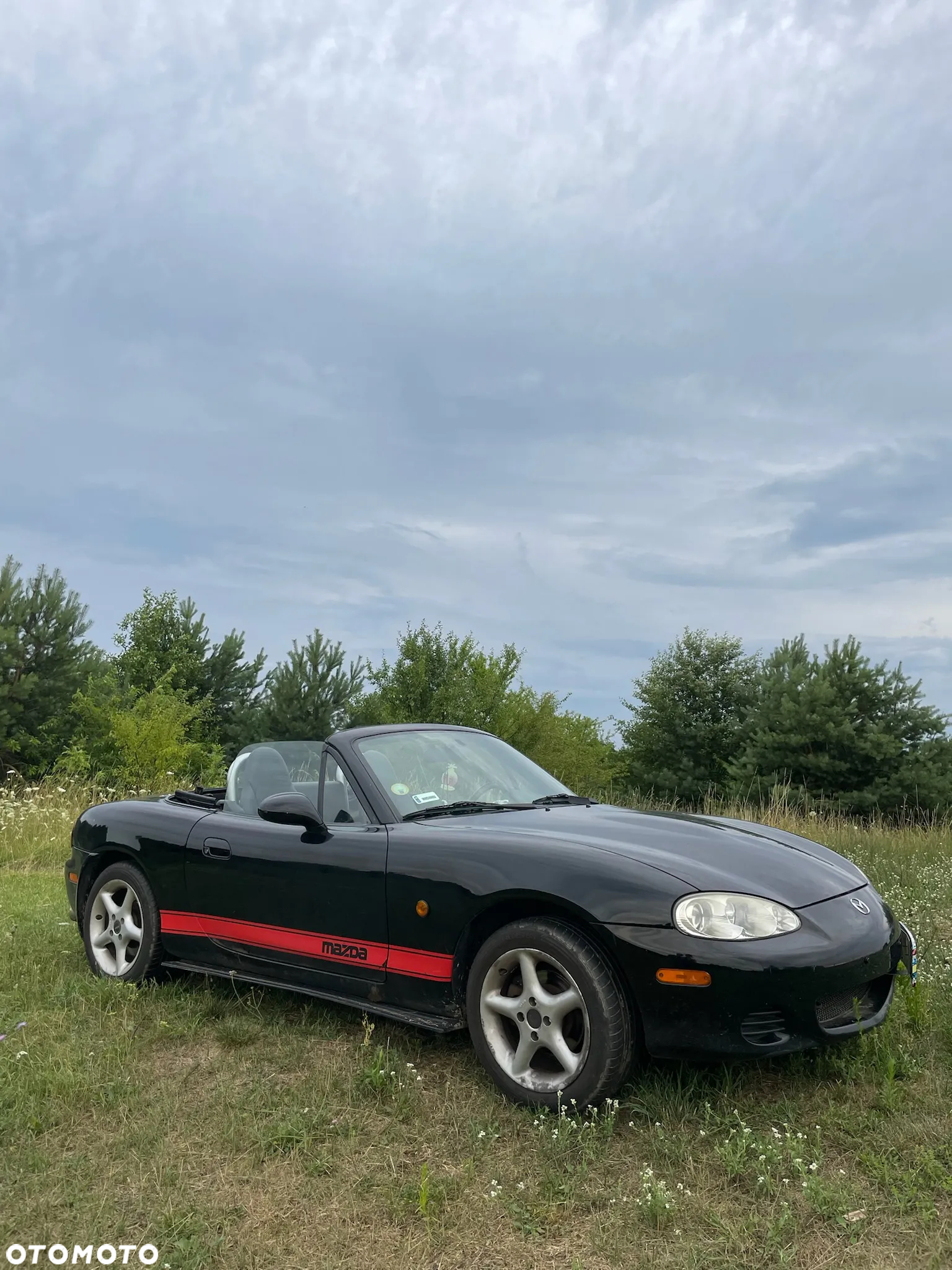 Mazda MX-5 1.6 16V - 12
