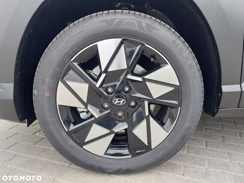 Hyundai Kona 1.6 T-GDI Platinum DCT - 20