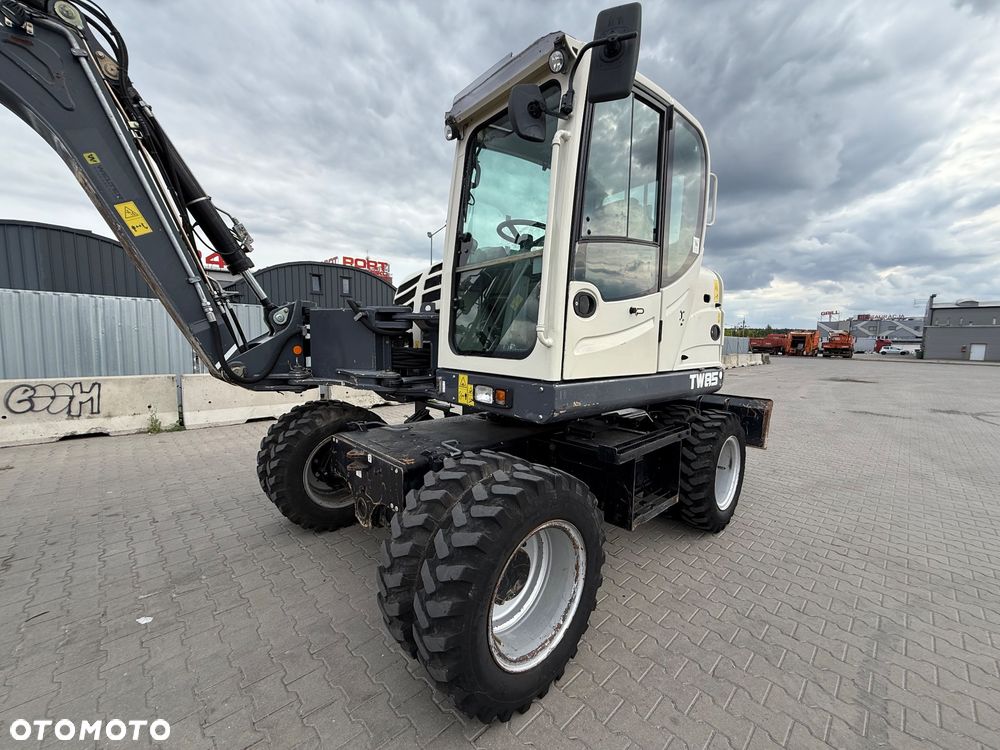 Terex TW85 - 8