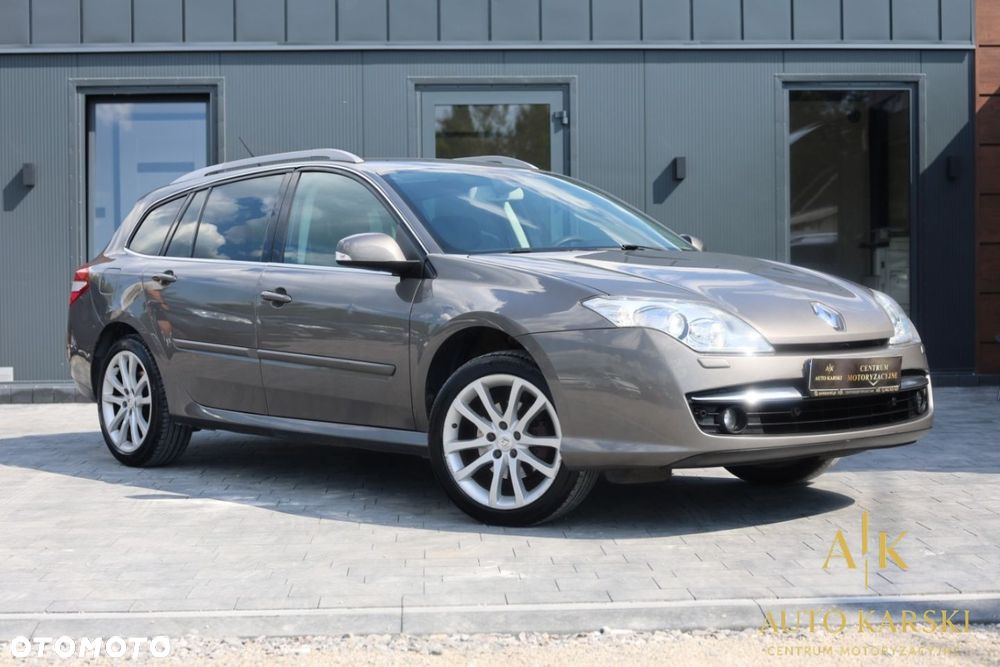 Renault Laguna - 5