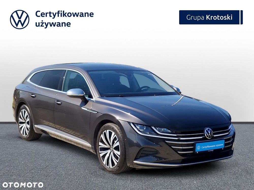 Volkswagen Arteon Shooting Brake 2.0 TSI Elegance DSG - 7