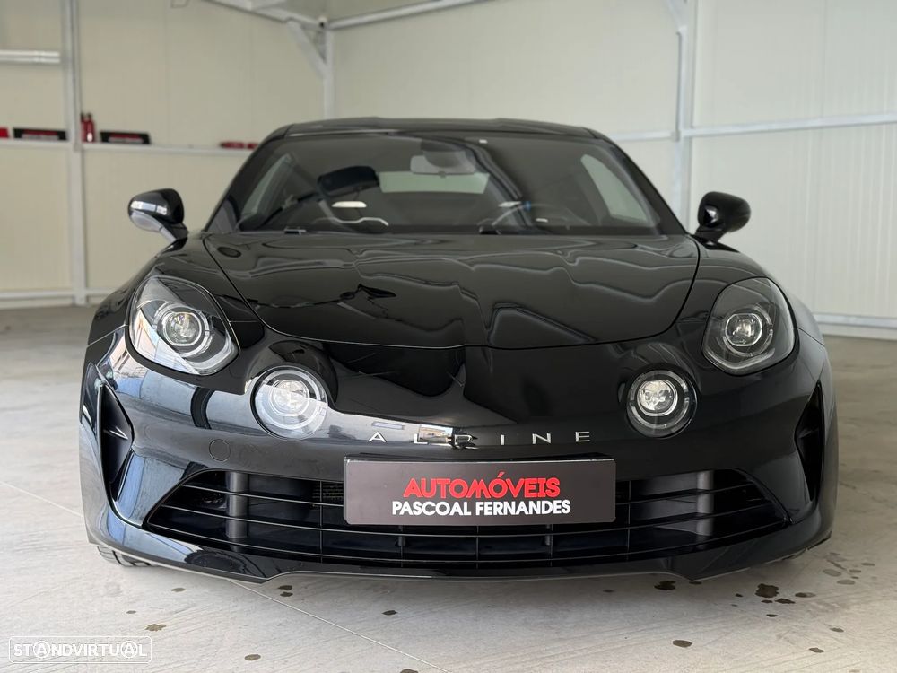 Alpine A110 Première Édition - 10