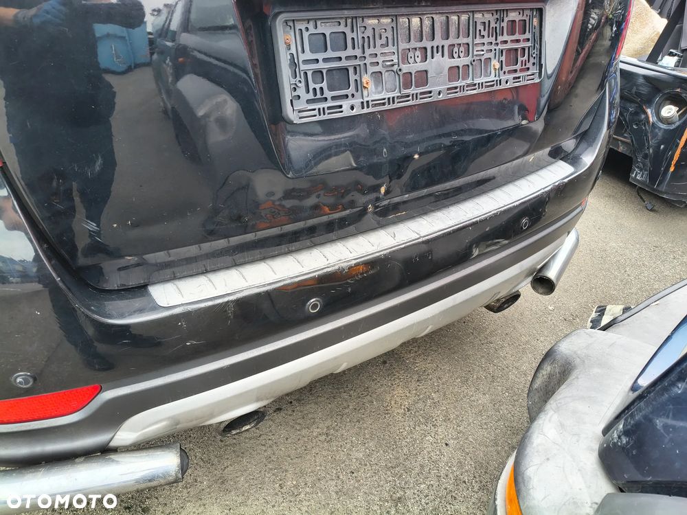 CHEVROLET CAPTIVA 2007 2.0 CDTI na części - 17
