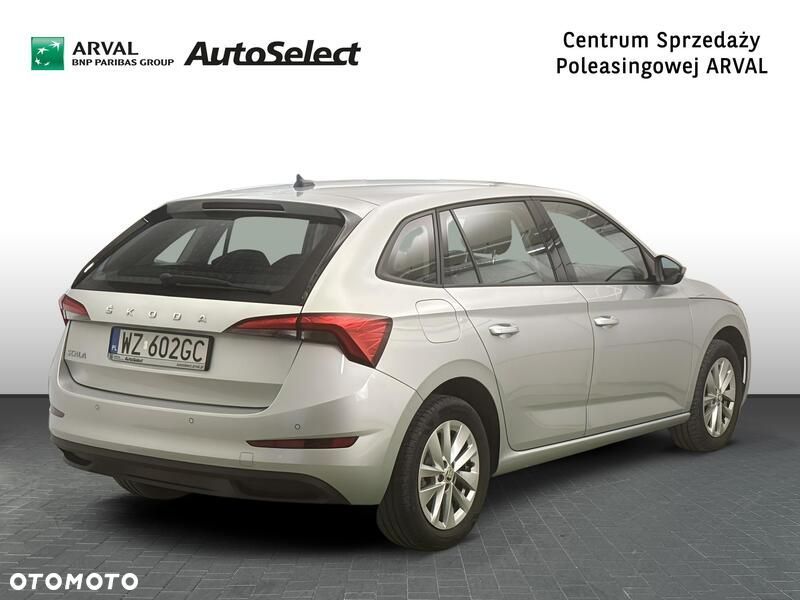 Skoda Scala 1.0 TSI Ambition - 6