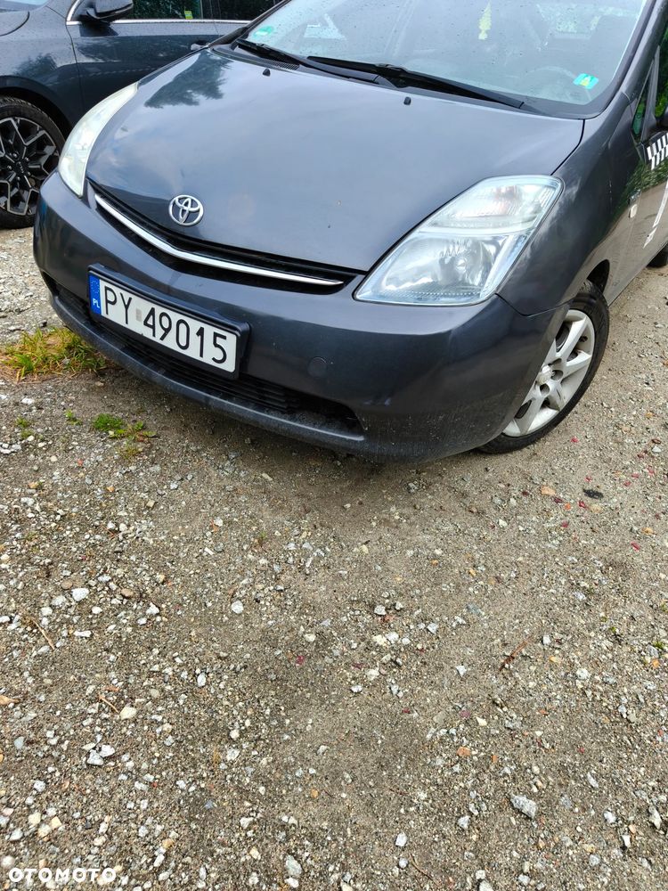 Toyota Prius - 9