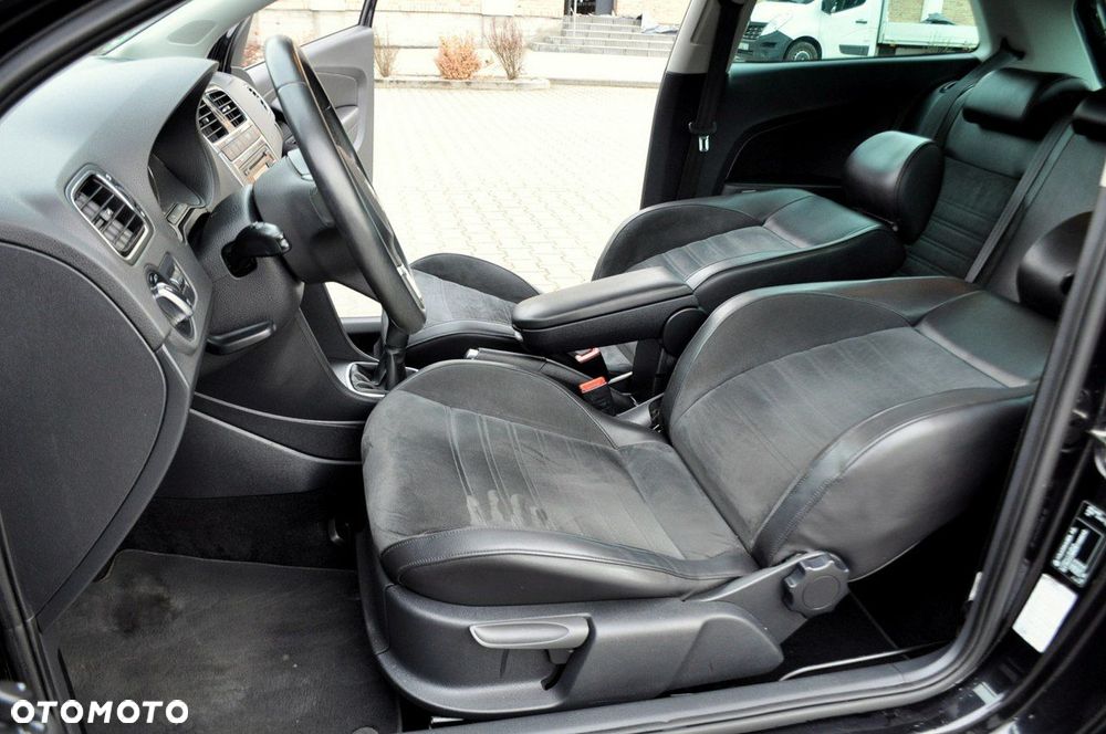 Volkswagen Polo - 27