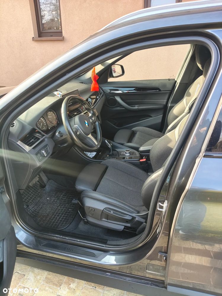 BMW X1 sDrive18d - 7