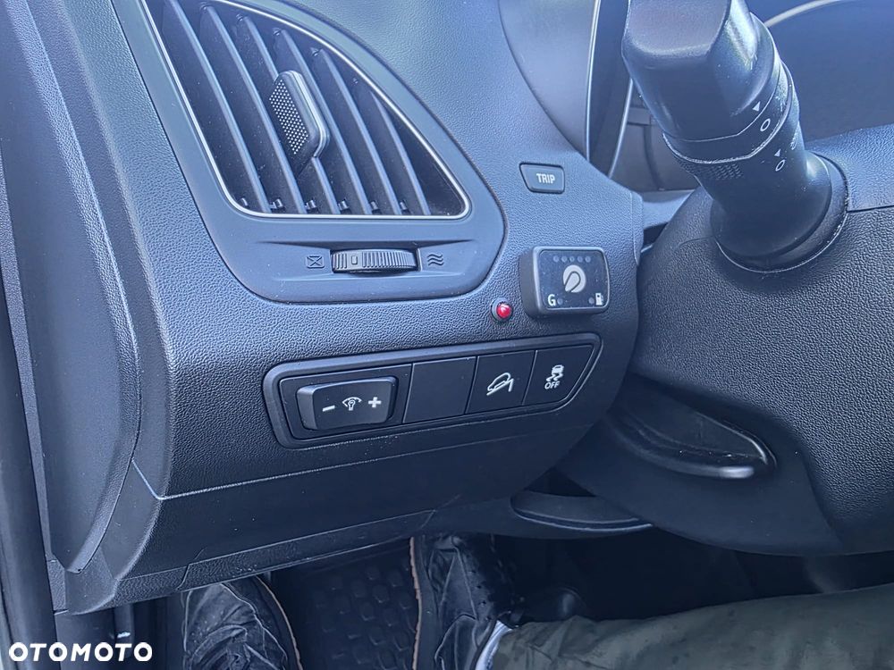 Hyundai ix35 2.0 Premium - 13