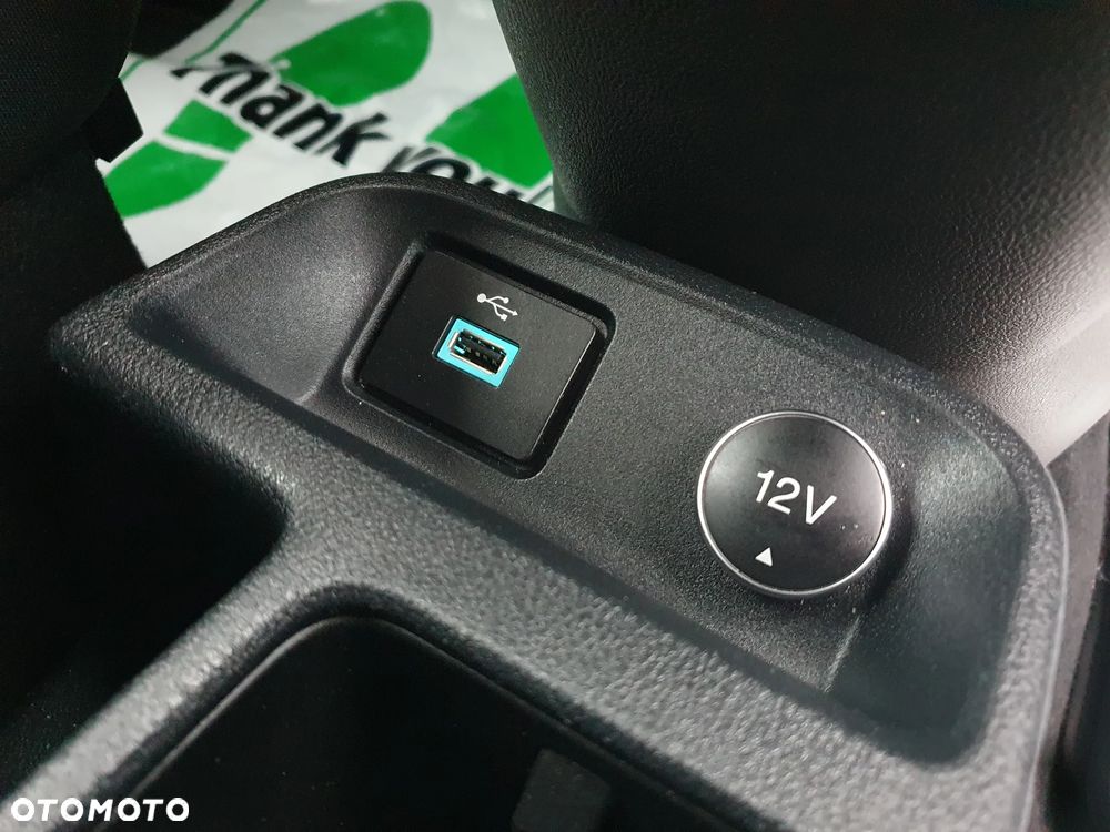 Ford Tourneo Connect 1.5 EcoBlue Active - 20