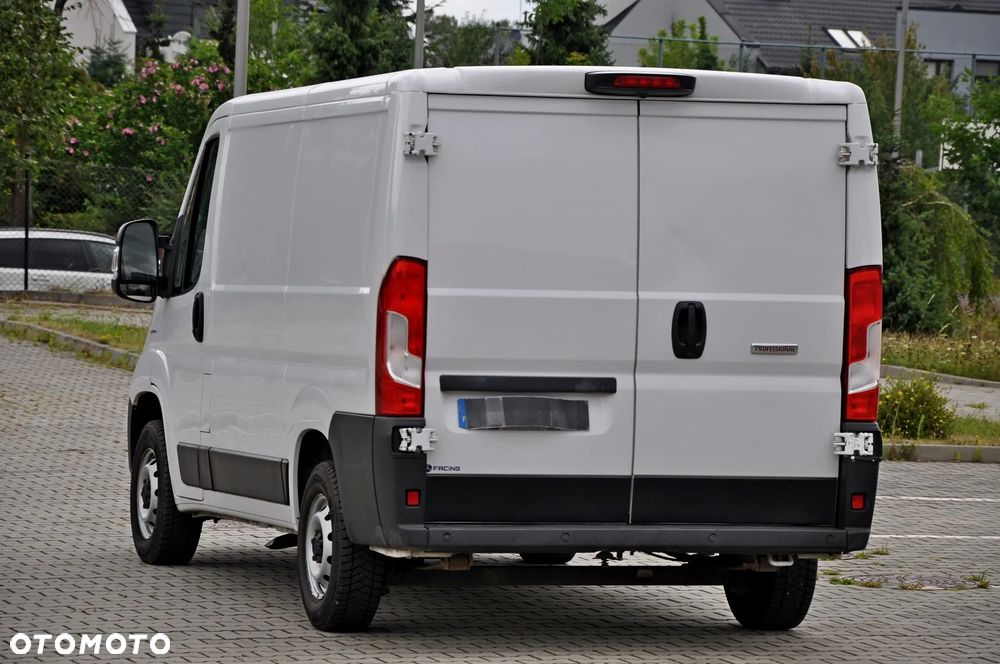 Fiat Ducato - 20