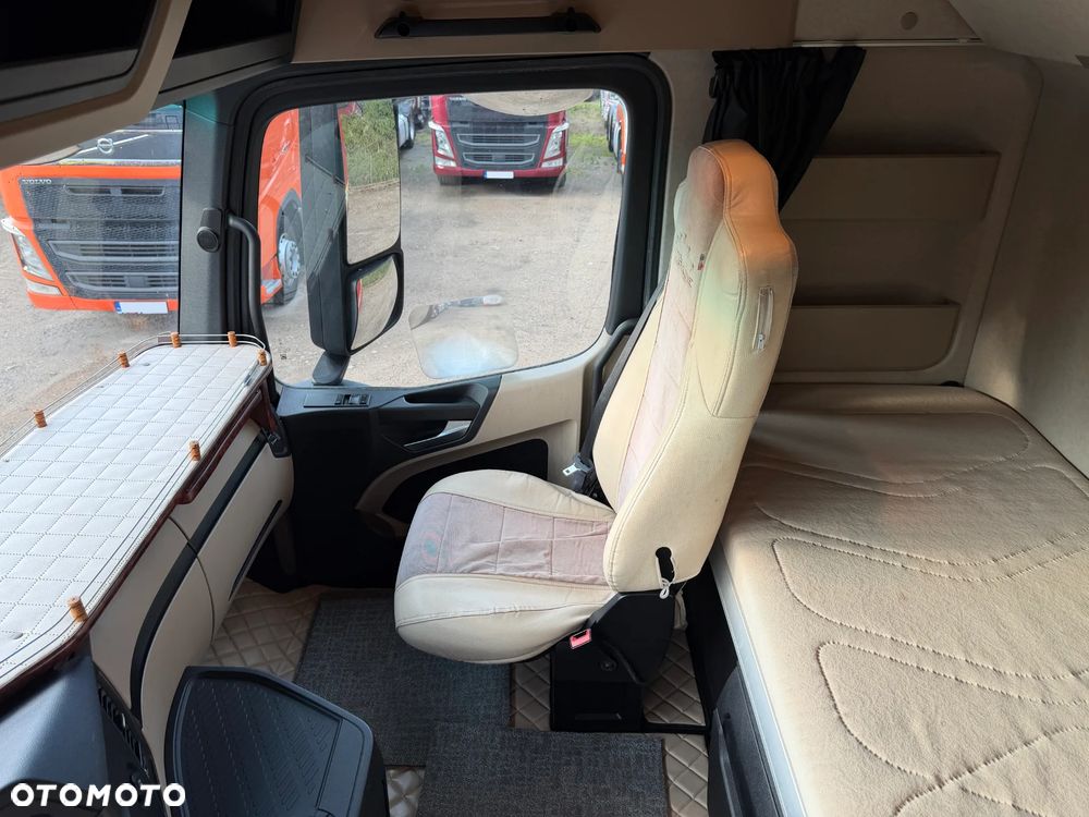 Mercedes-Benz ACTROS 1845 STANDARD / 5 SZTUK Z 2019 ROKU / POLSKI SALON / EURO 6 / MOC 450 KM / BARDZO ŁADNY STAN / BEZ RETARDERA / 5 SZTUK 2019 ROCZNIK !! - 28