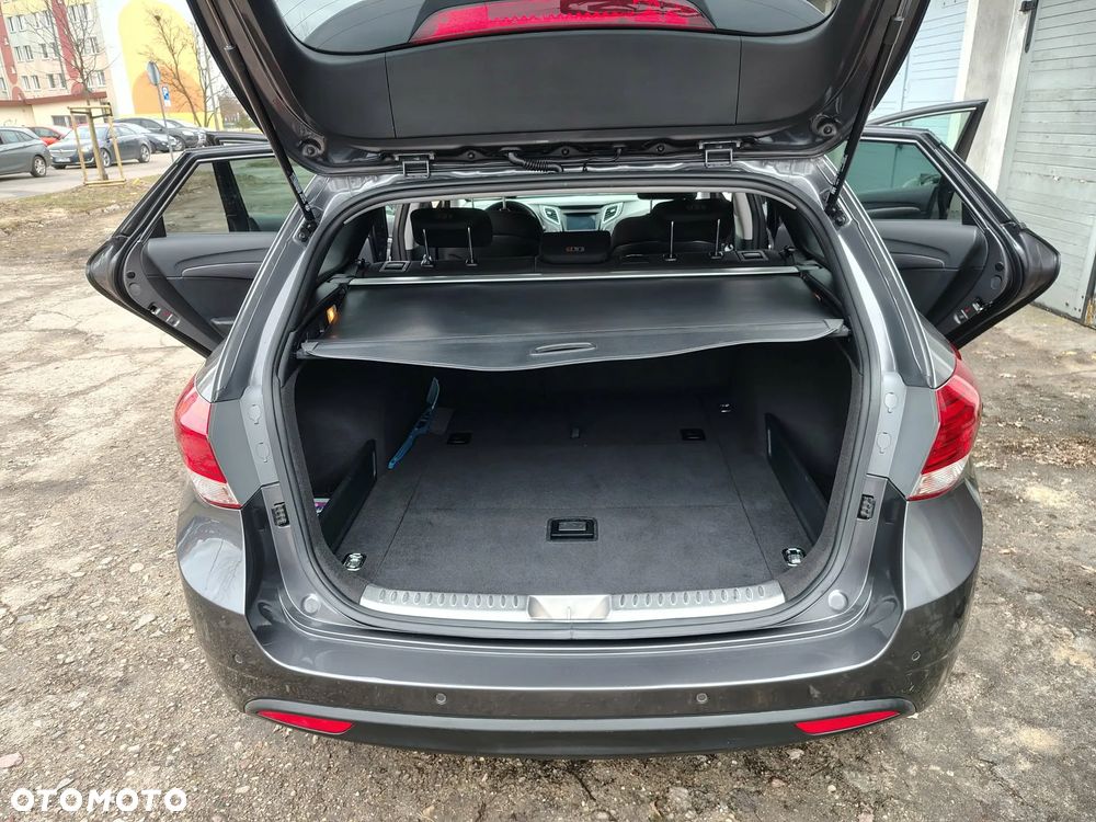 Hyundai i40 1.6 CRDi Business - 7