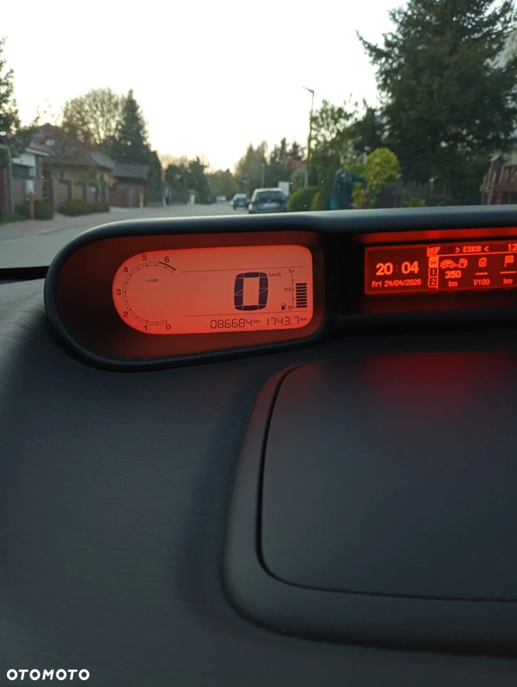 Citroën C3 Picasso 1.2 PureTech Exclusive - 18