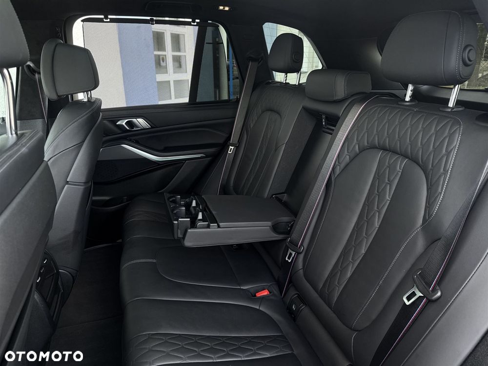 BMW X5 - 22