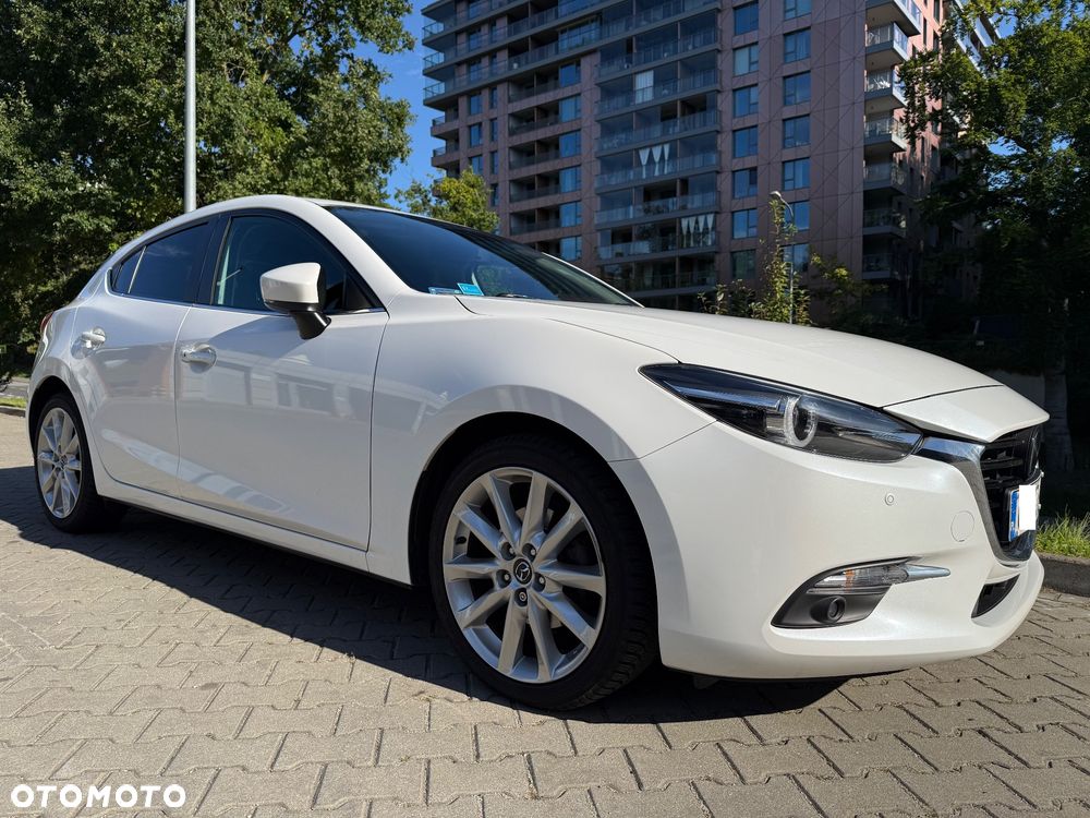 Mazda 3 2.0 Skypassion - 24