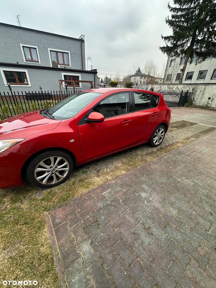 Mazda 3 1.6 Active - 3