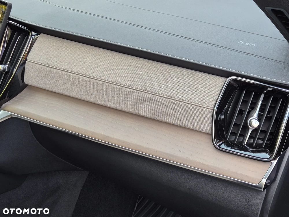 Volvo XC 90 B6 B AWD Ultimate Bright 7os - 18