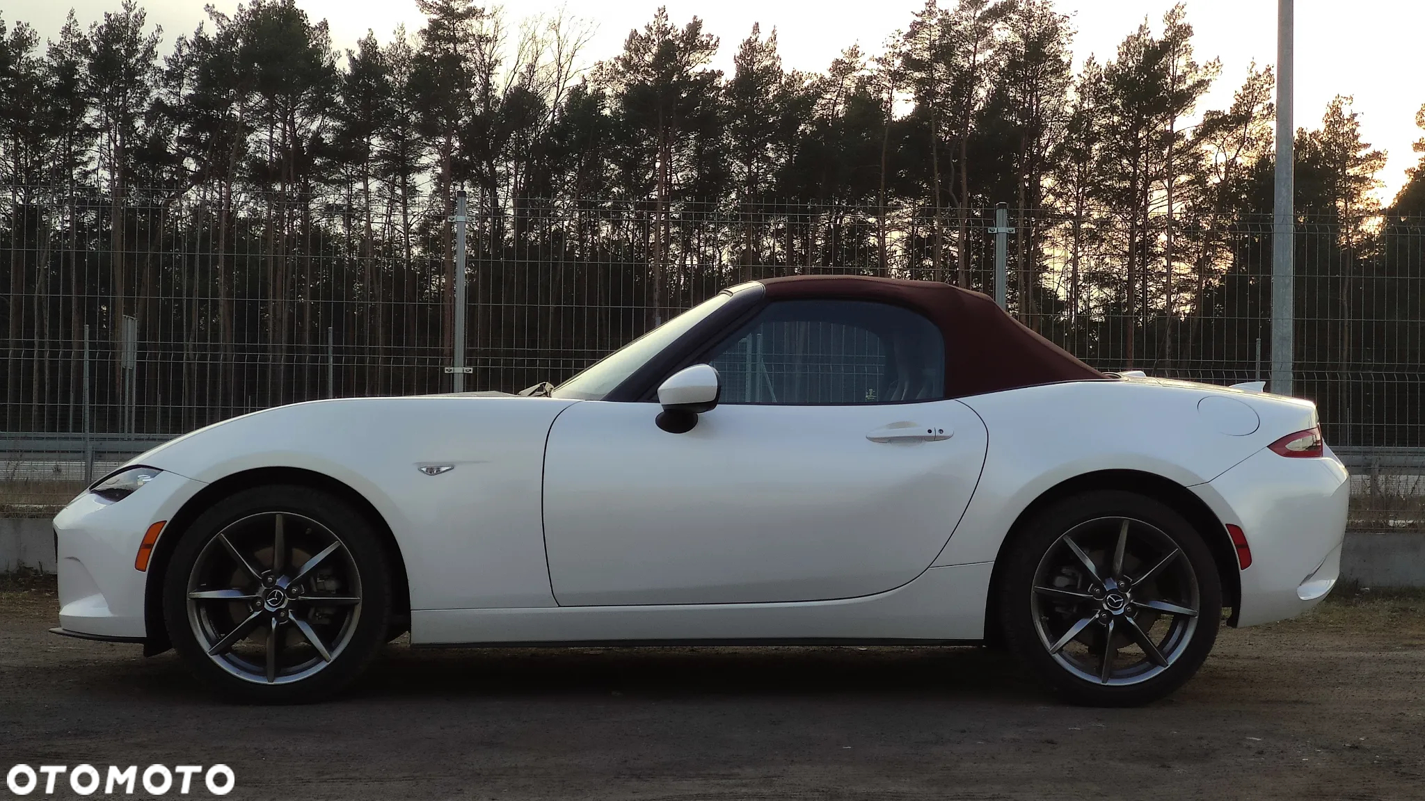 Mazda MX-5 - 3