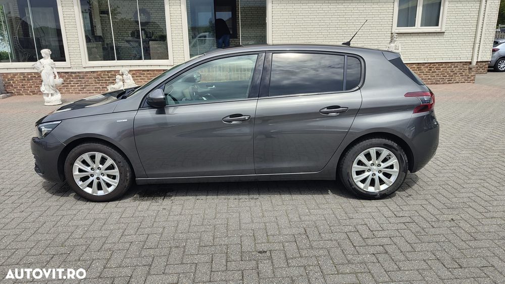 Peugeot 308 PureTech 110 Stop & Start Style - 6