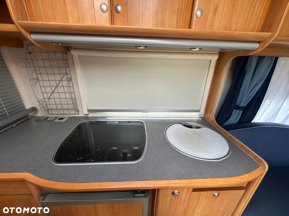 Adria Adiva 502 UP z przedsionkiem Isabella i napędem. RATY !!! - 17