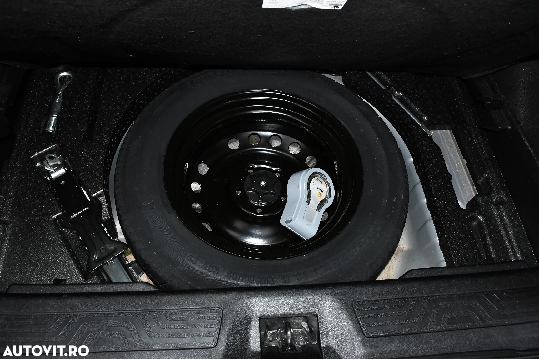 Renault Kadjar 1.5 DCI XMod - 29
