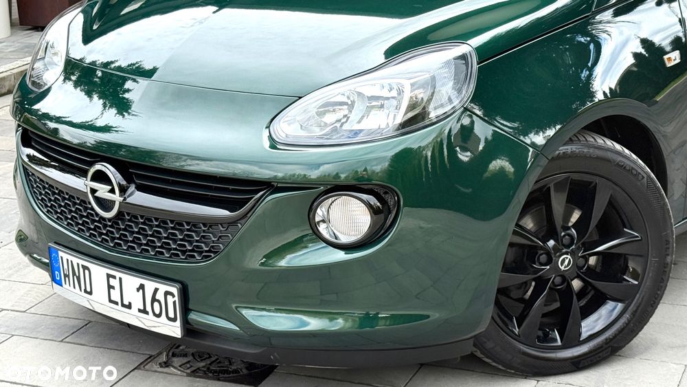 Opel Adam 1.4 Start/Stop Unlimited - 12