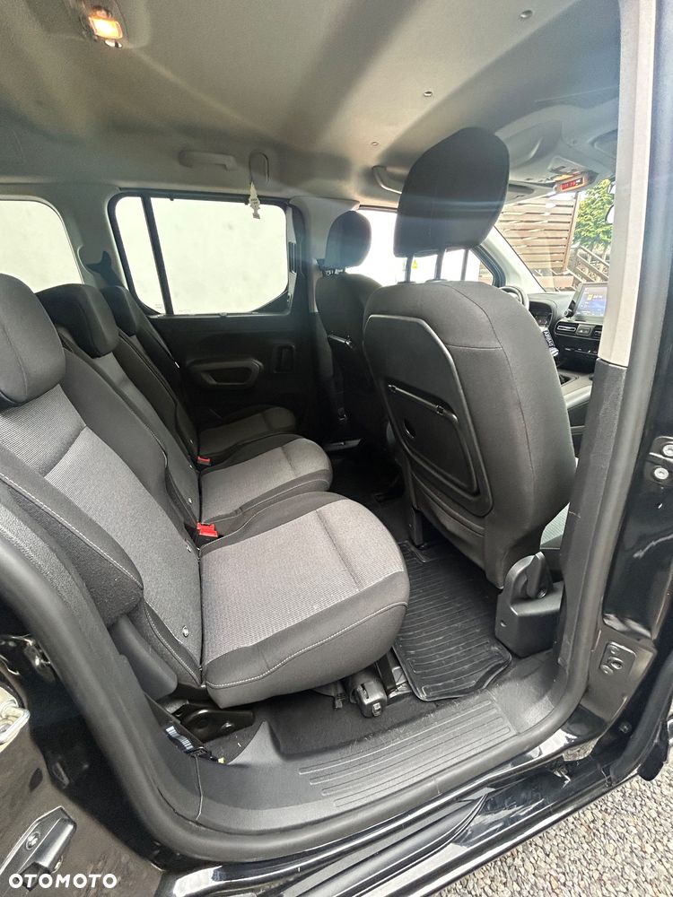 Toyota Proace City Verso Long 1.5 D-4D Family - 19