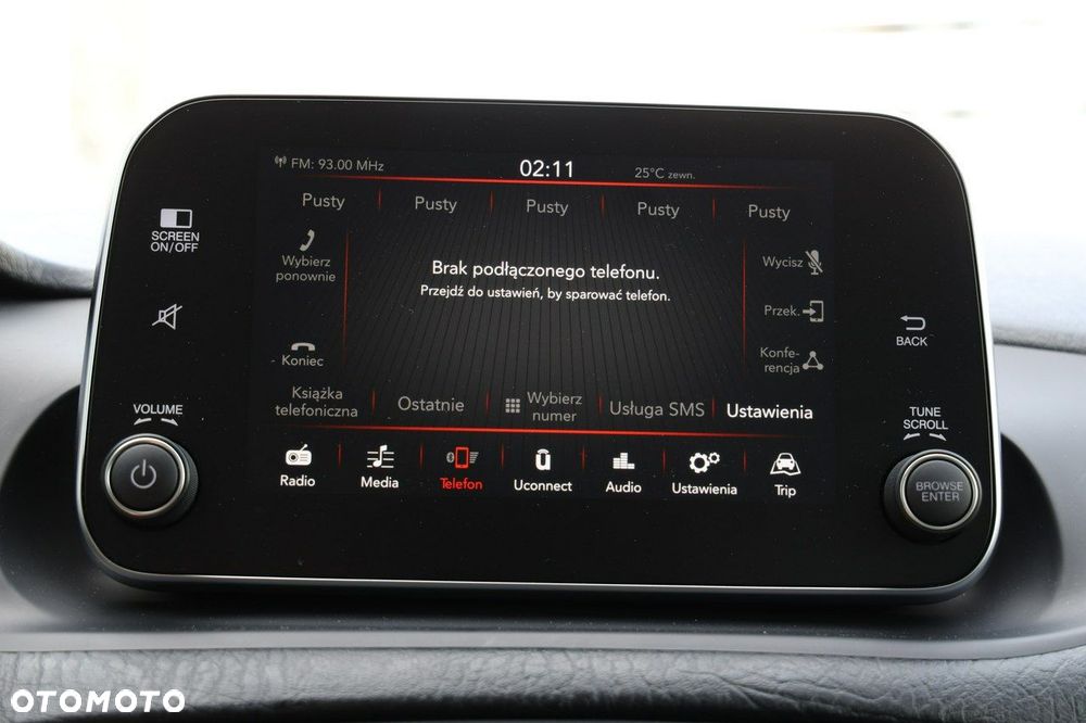 Fiat Tipo 1.4 16v Lounge - 20