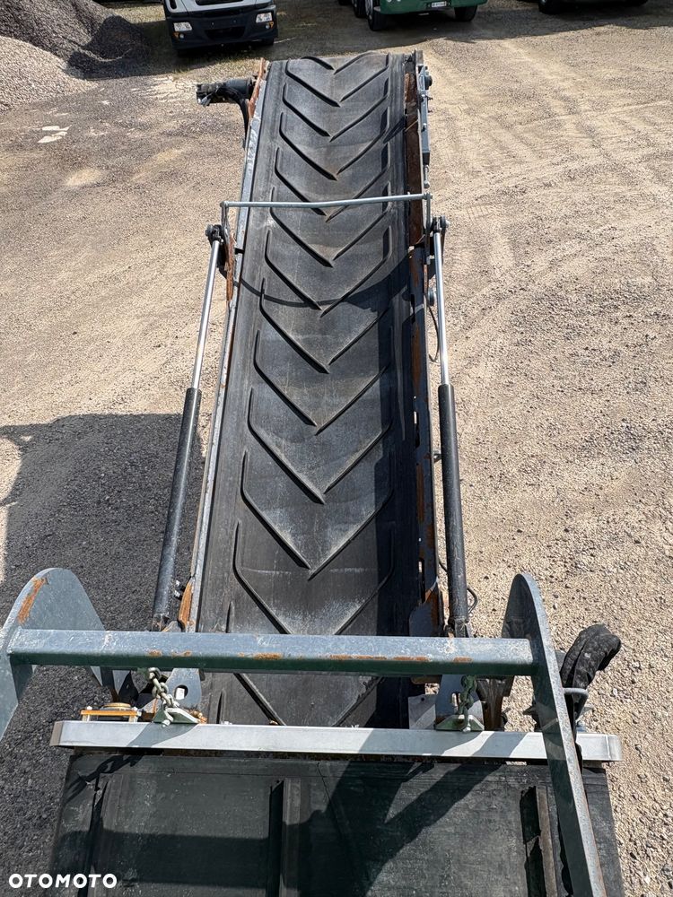 Terex BISON 120 / Kruszarka mobilna / 766 Mtg - 14