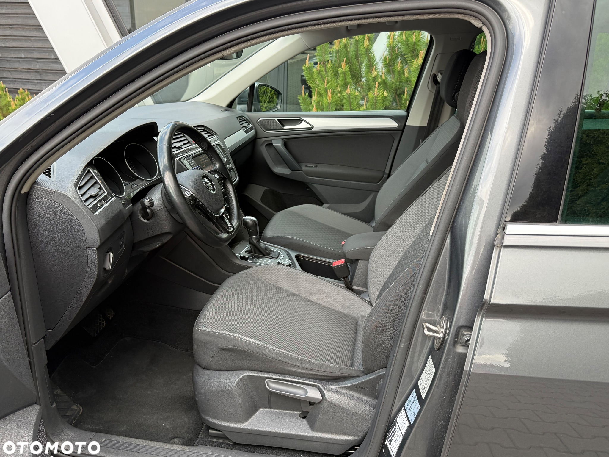 Volkswagen Tiguan 2.0 TDI 4Mot Sport&Style DSG - 15