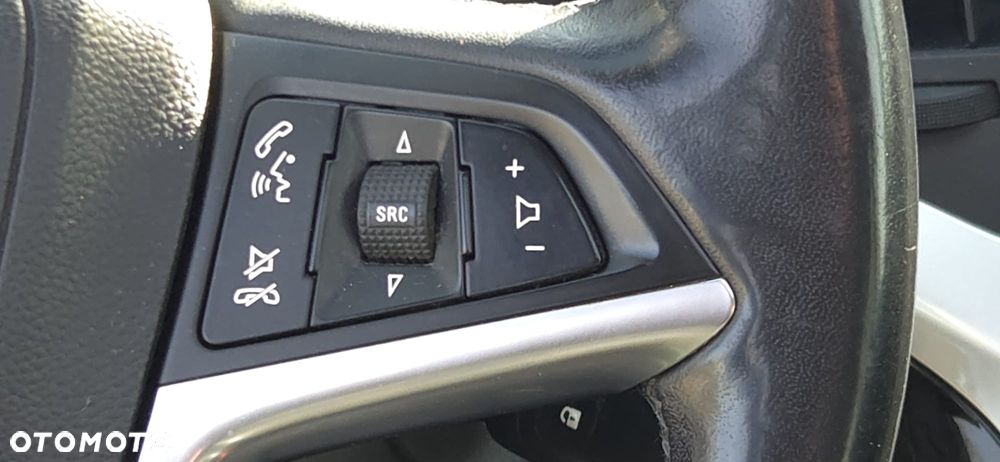 Opel Astra 2.0 CDTI Sport - 9