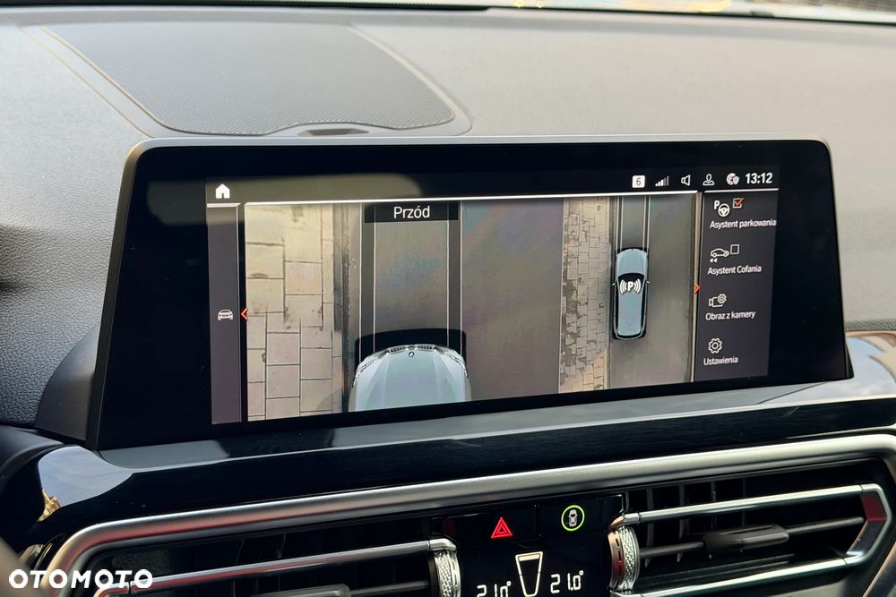 BMW X3 xDrive30e M Sport sport - 17