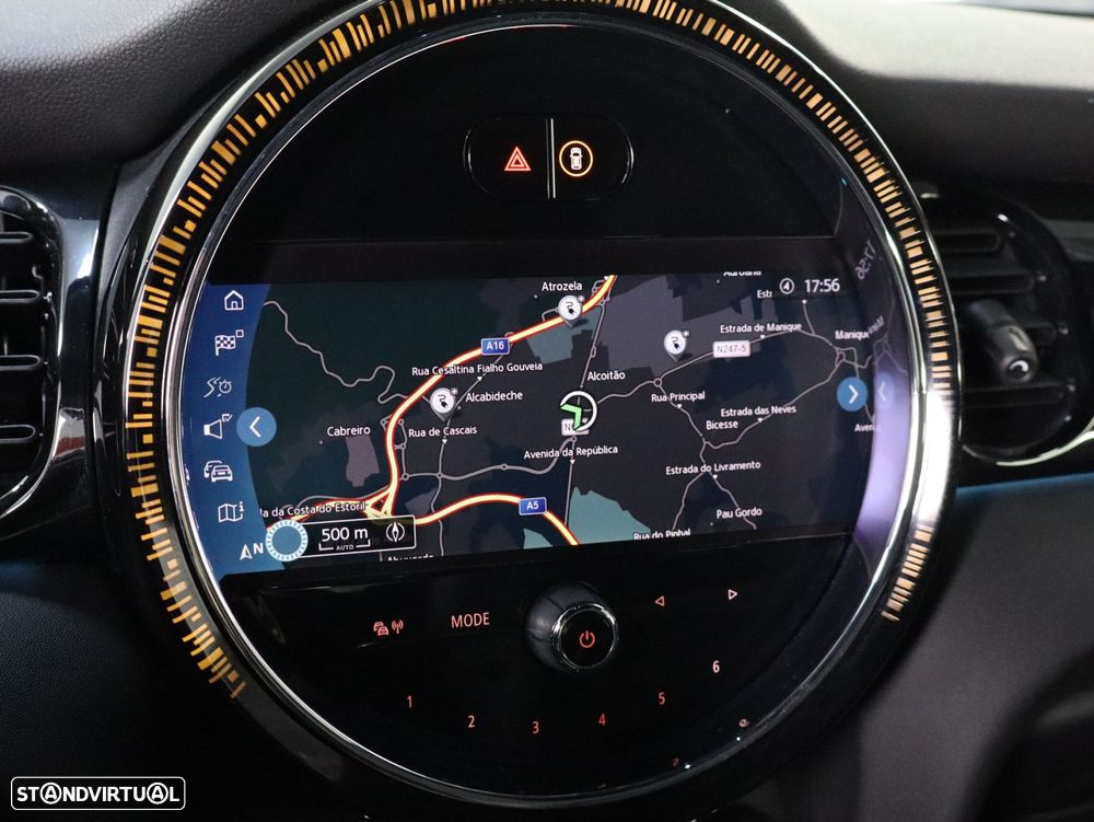 MINI 3 Portas Cooper SE - 15