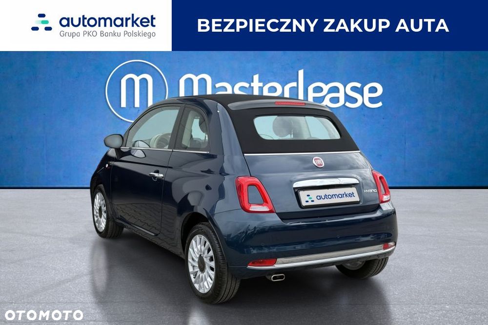 Fiat 500 - 7