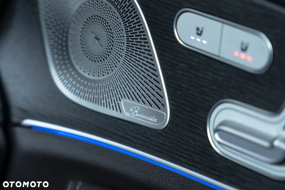 Mercedes-Benz GLE - 26