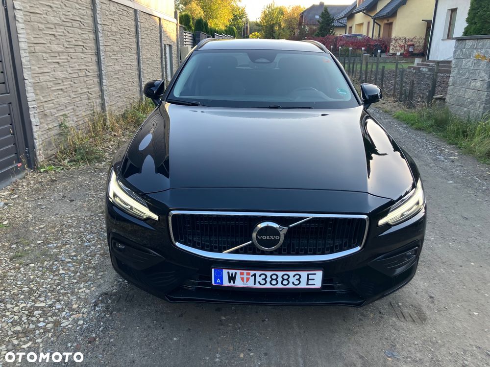 Volvo V60 - 1