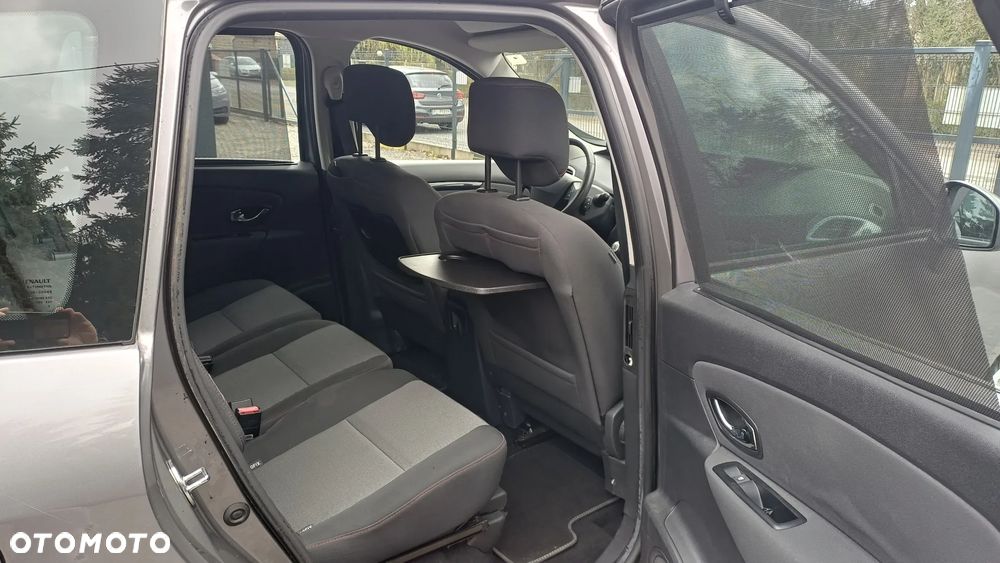 Renault Grand Scenic Energy TCe 130 S&S LIMITED - 20