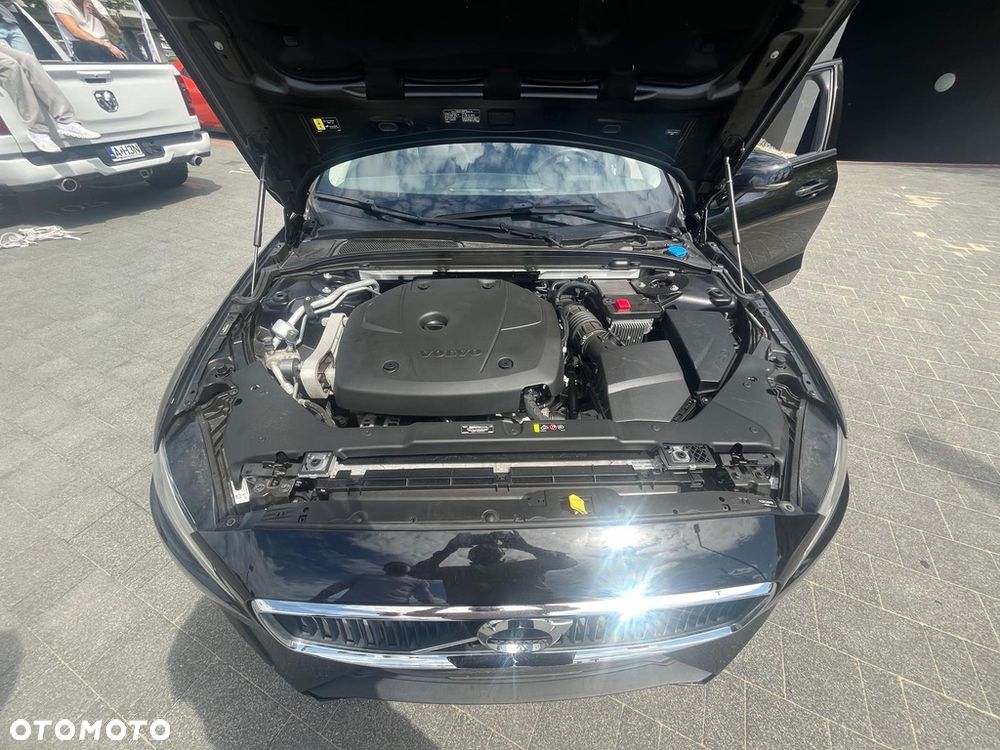 Volvo S60 T6 AWD Momentum Pro - 12