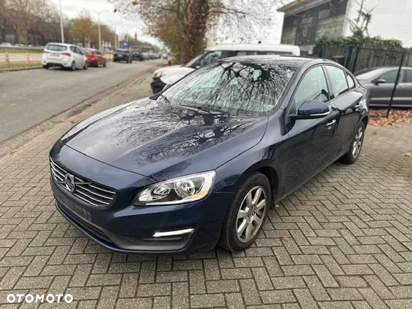 Volvo S60 D3 Kinetic