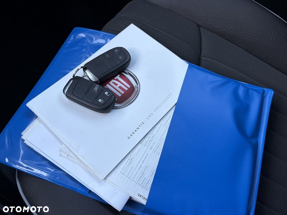 Fiat 500X 1.4 MultiAir 4x2 S&S Lounge - 28