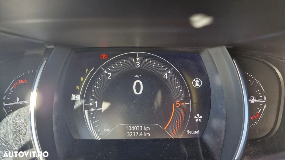 Renault Talisman ENERGY dCi EDC Intens - 8