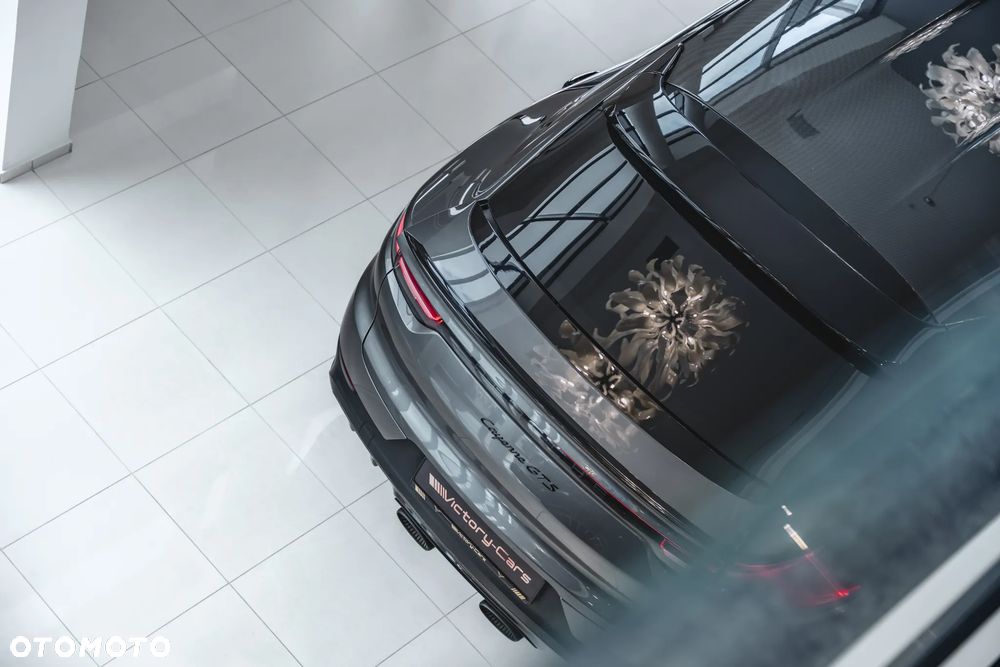 Porsche Cayenne - 9