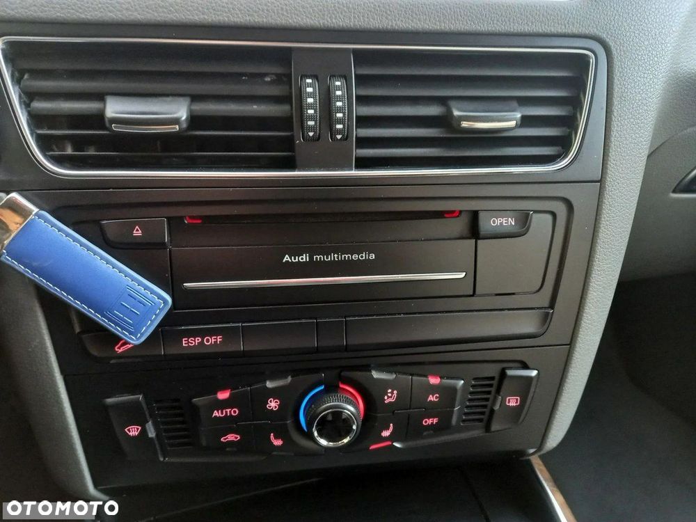 Audi Q5 2.0 TDI Quattro - 29