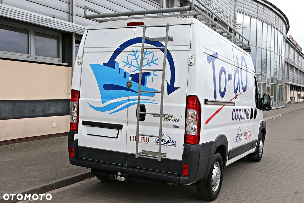 Fiat DUCATO - 22