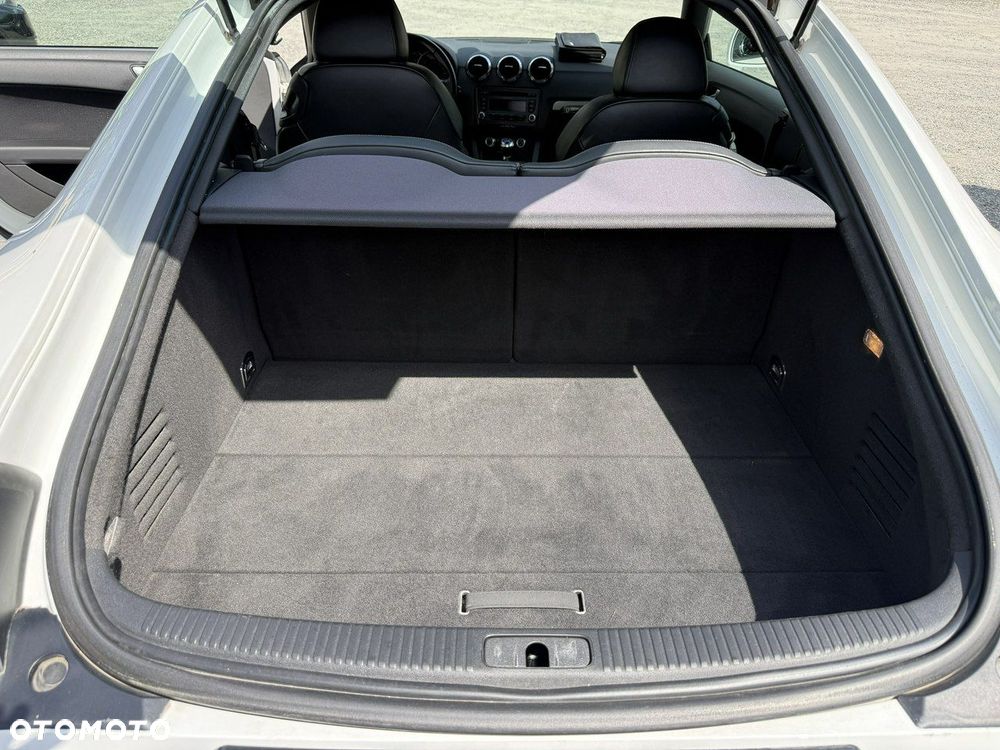 Audi TT Coupé - 30