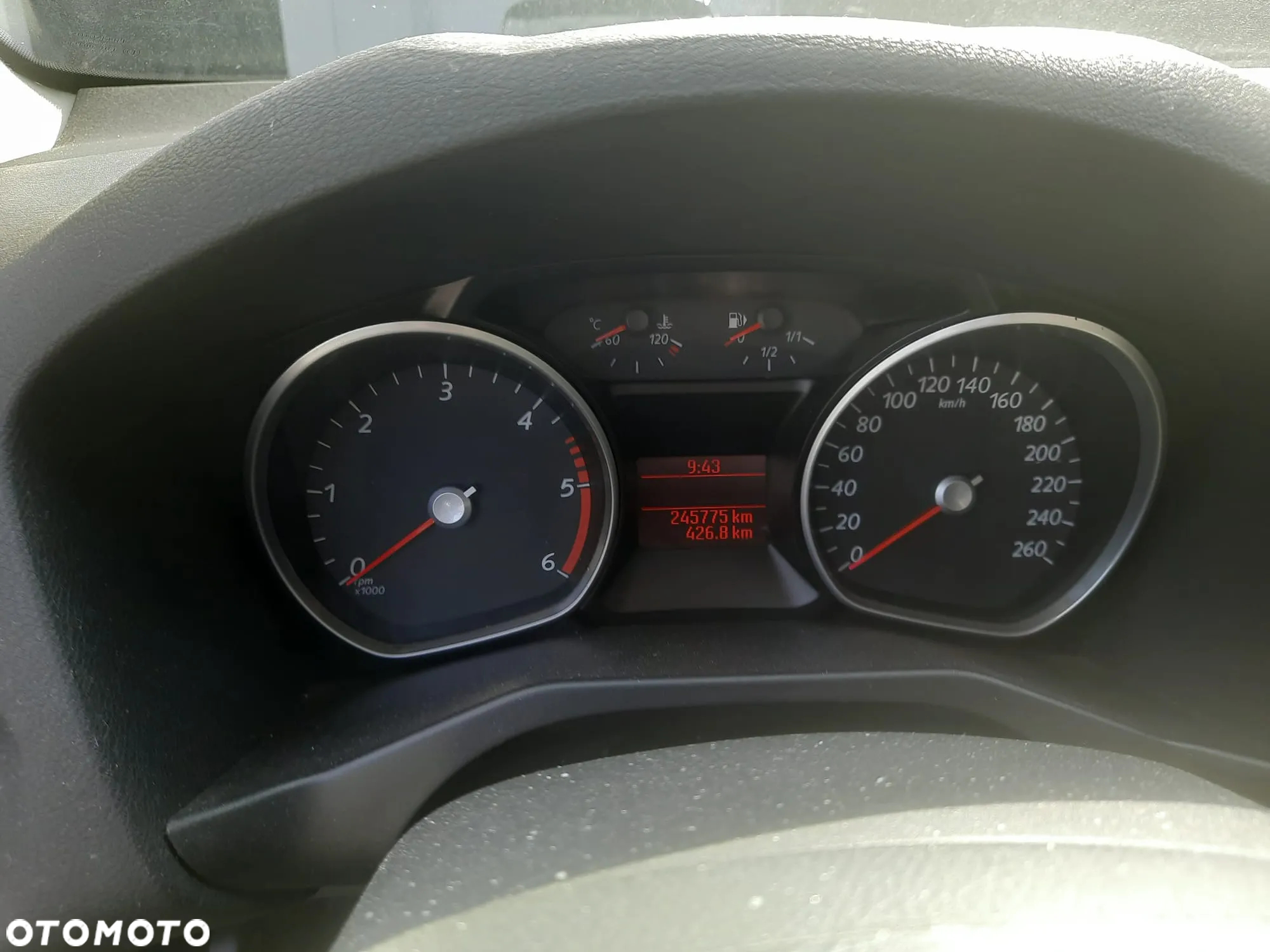 Ford Mondeo - 3