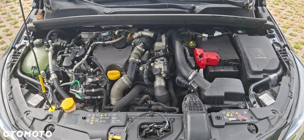 Renault Clio BLUE dCi 85 EXPERIENCE - 20