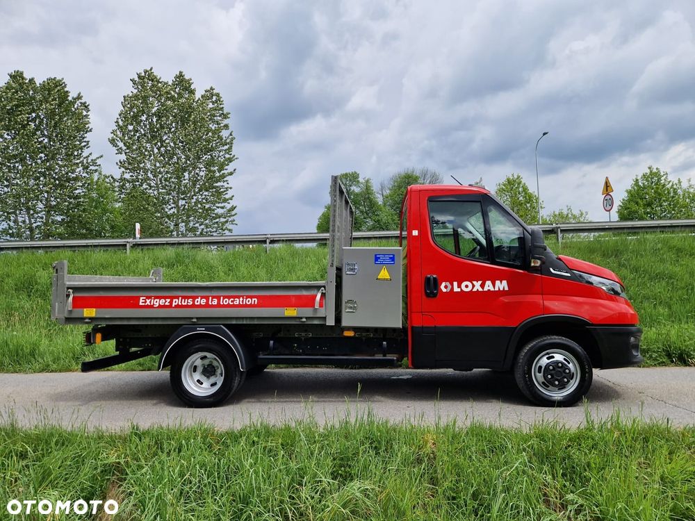 Iveco Daily - 2